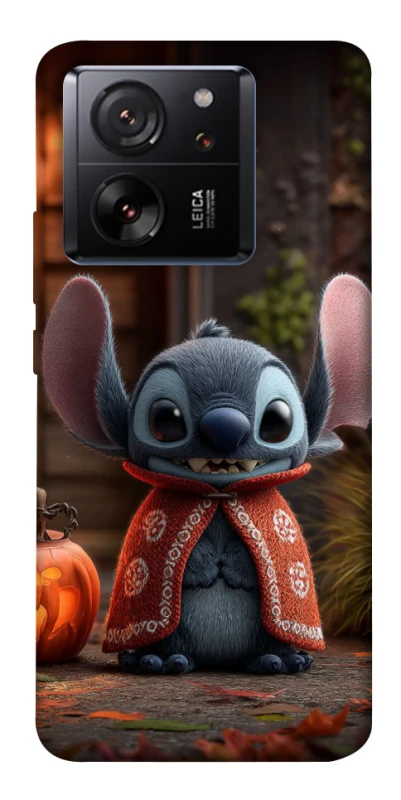 Чохол на Xiaomi 13T Stitch ver.14 фото 1 з 1