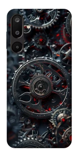 Чохол на Samsung Galaxy M16 5G Mechanism фото 1 з 1