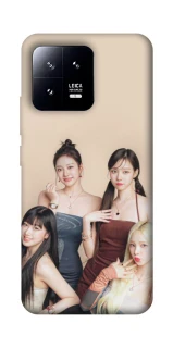 Чохол на Xiaomi 13 Aespa фото 1 Чохол на Xiaomi 13 Aespa фото 1 з 1