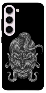 Чехол на Samsung Galaxy S23+ Козак v2 фото 1 из 1