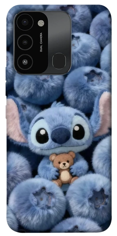 Чехол на TECNO Spark 8C Sweet Stitch фото 1 из 1