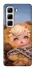 Чохол на Infinix Hot 50 4G SKULLPANDA × My Little Pony Ver.4 фото 1 з 1