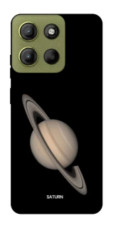 Чохол на Motorola Moto G15 4G Saturn фото 1 з 1