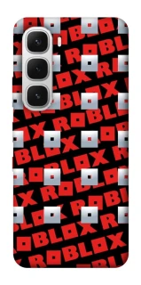 Чехол на Infinix Hot 60i Roblox aesthetics ver.9 фото 1 из 1