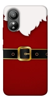 Чохол на ZTE Blade L220 Новорічний v4 фото 1 з 1