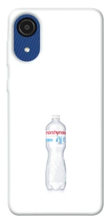 Чохол на Samsung Galaxy A03 Core Morshynska фото 1 з 1