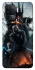 Чохол на Oppo Reno 5 Lite Witcher v2 фото 1 з 1