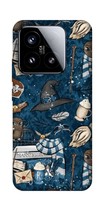 Чохол на Xiaomi 15 Harry Potter V20 фото 1 з 1