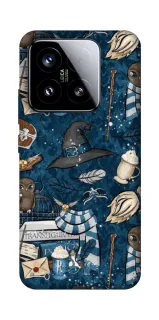 Чехол на Xiaomi 15 Harry Potter V20 фото 1 из 1