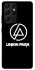 Чохол на Samsung Galaxy S21 Ultra Linkin Park logo ver.1 фото 1 Чохол на Samsung Galaxy S21 Ultra Linkin Park logo ver.1 фото 1 з 1