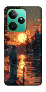 Чохол на Realme GT 7 Fishing фото 1 з 1