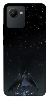 Чехол на Realme C30 Omniscient Reader's v4 фото 1 из 1