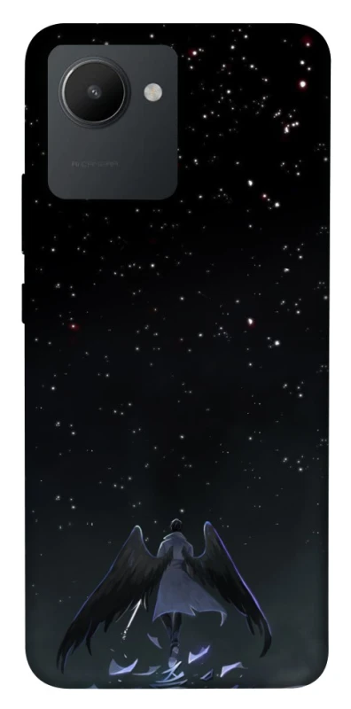 Чехол на Realme C30s Omniscient Reader's v4 фото 1 из 1