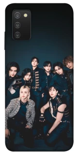 Чохол на Samsung Galaxy A03s Stray Kids United фото 1 з 1