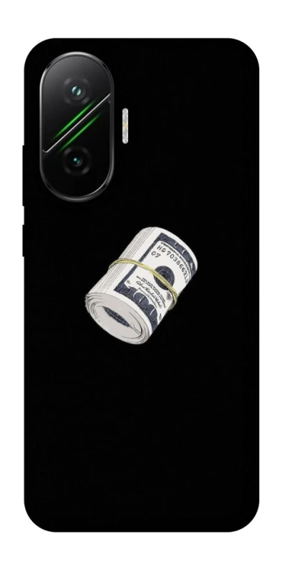 Чехол на Xiaomi Poco F7 Money motivation фото 1 из 1