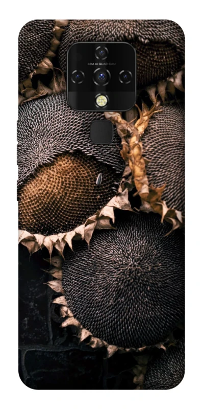 Чохол на TECNO Camon 16 SE Dreams2 фото 1 з 1