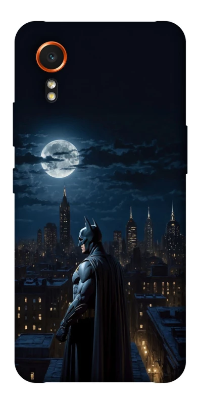 Чохол на Samsung Galaxy Xcover7 The Dark Knight фото 1 з 1