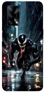 Чехол на Oppo A74 4G Venom v2 фото 1 из 1