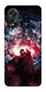 Чохол на Oppo A18 Doctor Strange фото 1 з 1