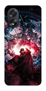 Чохол на Oppo A38 Doctor Strange фото 1 з 1