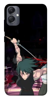 Чехол на Samsung Galaxy A05 Maki Prime фото 1 из 1