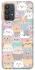 Чехол на Samsung Galaxy A32 (A325F) 4G Funny Kittens ver.2 фото 1 из 1