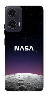 Чохол на Motorola Moto G35 NASA ver.1 фото 1 з 1