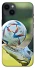 Чохол на Apple iPhone 14 Plus (6.7") Football Ball v2 фото 1 з 1