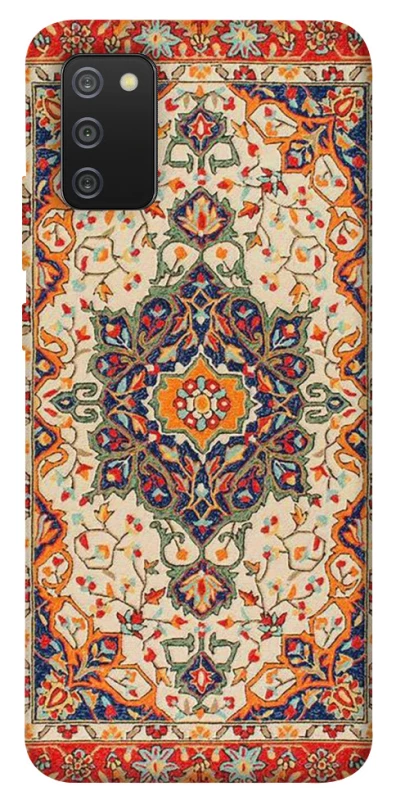 Чохол на Samsung Galaxy A02s Килим v10 фото 1 з 1