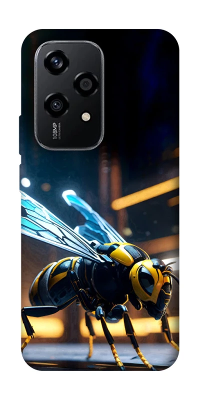 Чохол на Honor 200 Lite Cyber ​​wasp фото 1 з 1