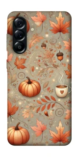 Чохол на Samsung Galaxy A57 5G Autumn vibes ver.1 фото 1 з 1