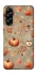 Чехол на Samsung Galaxy A57 5G Autumn vibes ver.1 фото 1 из 1