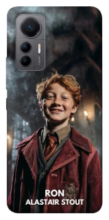 Чохол на Xiaomi 12 Lite New Harry Potter ver.3 фото 1 з 1