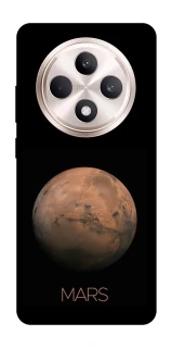 Чохол на Oppo Reno 12 F 4G/5G Mars фото 1 з 1