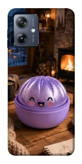 Чохол на Motorola Moto G54 Dumpling ver.9 фото 1 з 1