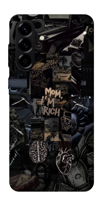 Чохол на Samsung Galaxy A57 5G I'm Rich фото 1 з 1