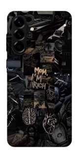 Чохол на Samsung Galaxy A57 5G I'm Rich фото 1 з 1