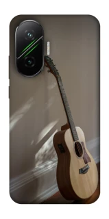 Чохол на Xiaomi Poco F7 Гітара фото 1 з 1