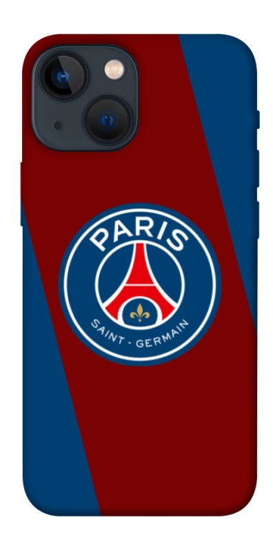 Чохол на Apple iPhone 13 mini (5.4") FC PSG v2 фото 1 з 1
