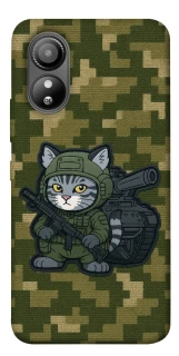 Чехол на ZTE Blade L220 Milcat фото 1 из 1