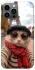 Чохол на Apple iPhone 13 Pro Max (6.7") catparis фото 1 з 1