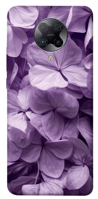 Чохол на Xiaomi Redmi K30 Pro / Poco F2 Pro Floral Symphony фото 1 з 1