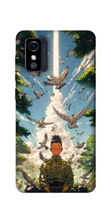 Чохол на ZTE Blade L9 Meditation фото 1 з 1