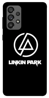Чохол на Samsung Galaxy A73 5G Linkin Park logo ver.1 фото 1 з 1