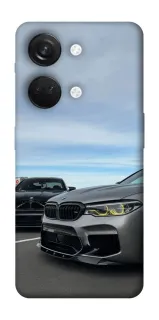 Чехол на OnePlus Nord 3 BMW V57 фото 1 из 1