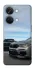 Чехол на OnePlus Nord 3 BMW V57 фото 1 из 1