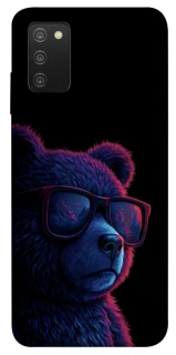 Чохол на Samsung Galaxy A03s Cool Bear фото 1 з 1