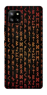 Чохол на Samsung Galaxy A42 5G Руни фото 1 з 1