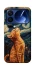 Чехол на Xiaomi 17 Pro van gogh cat фото 1 из 1