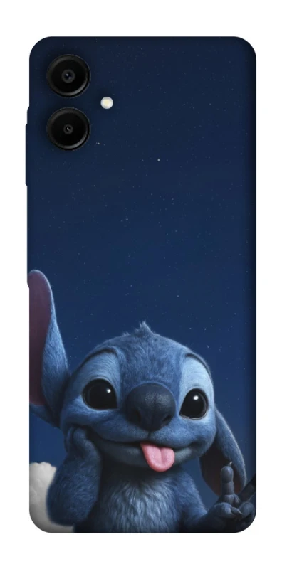 Чохол на Samsung Galaxy A07 Stitch ver.2 фото 1 з 1